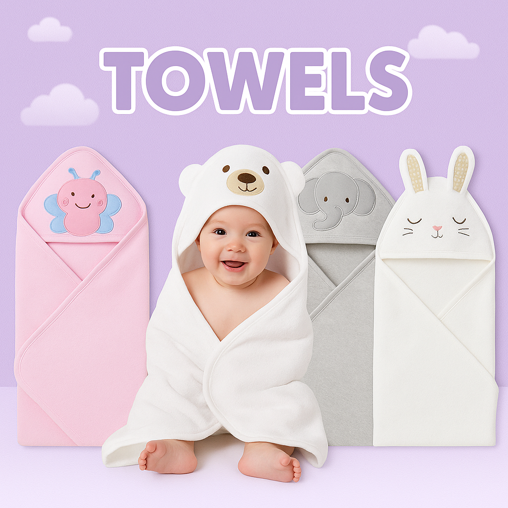 Towels