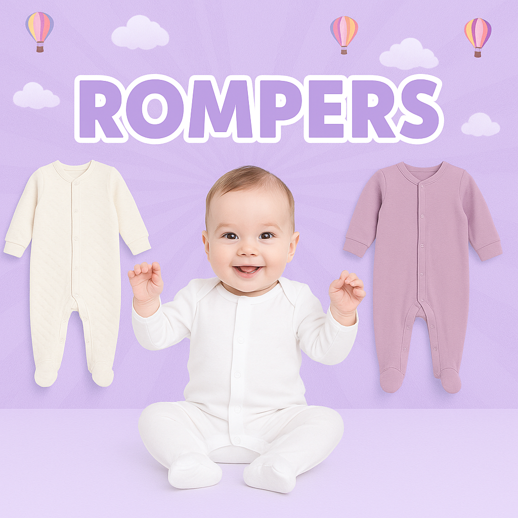 Rompers