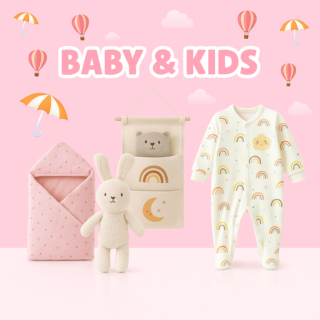 Baby & Kids