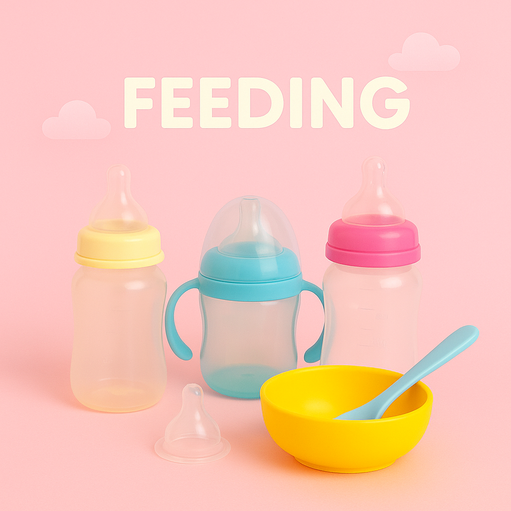 Feeding