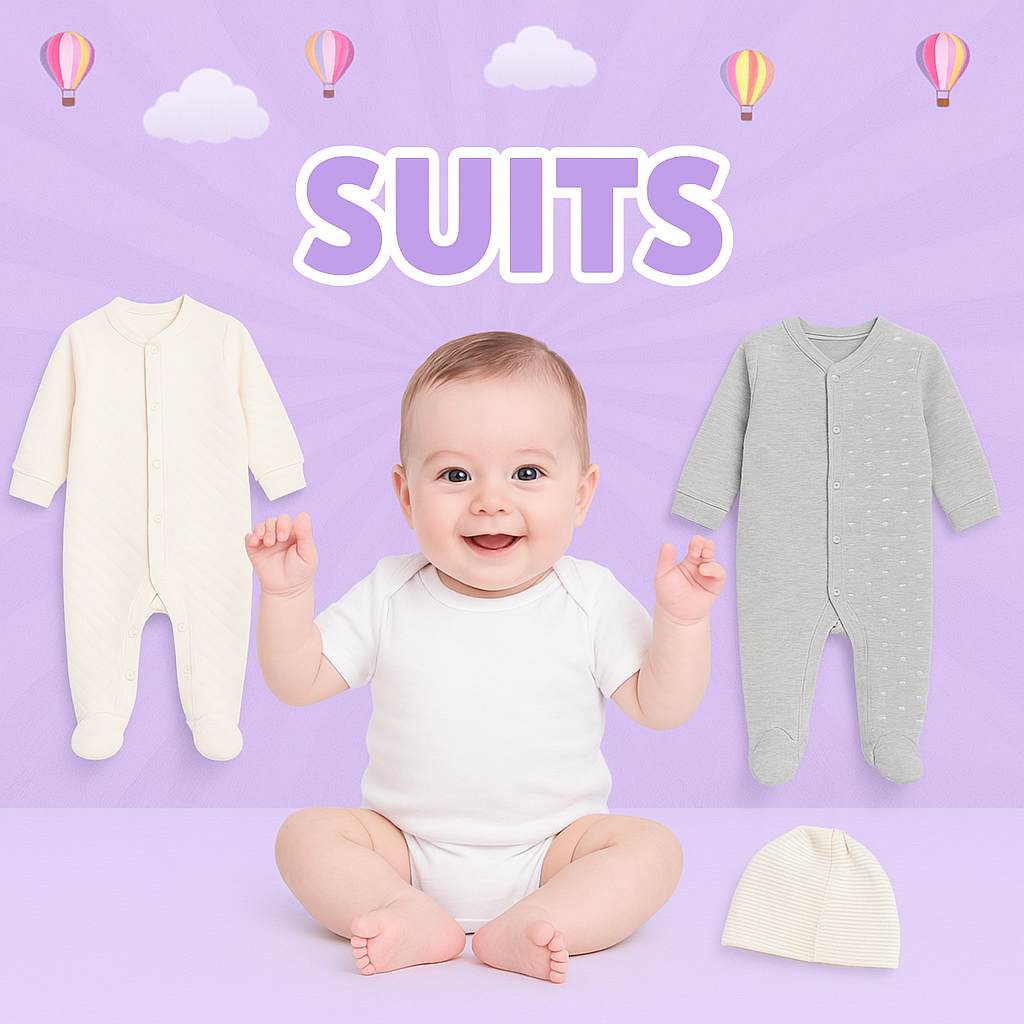 Suits