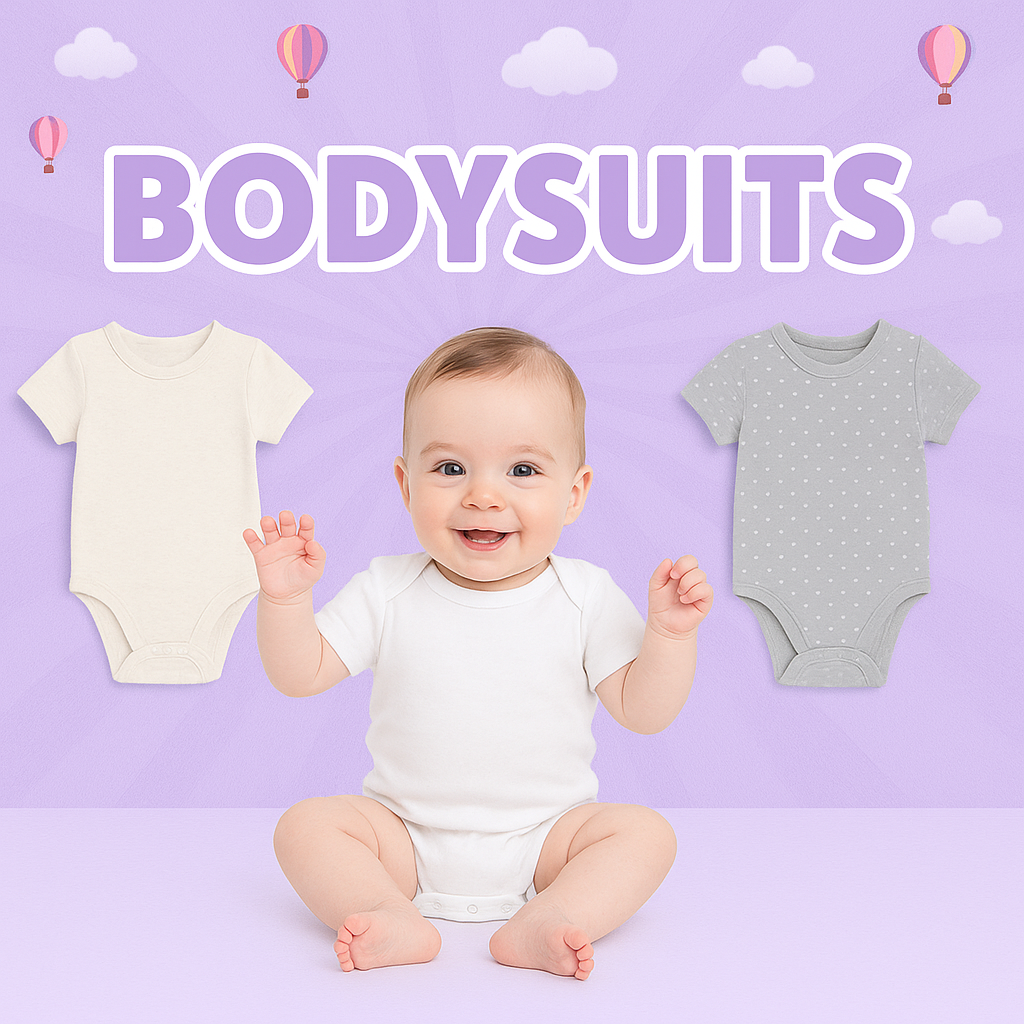 Bodysuits