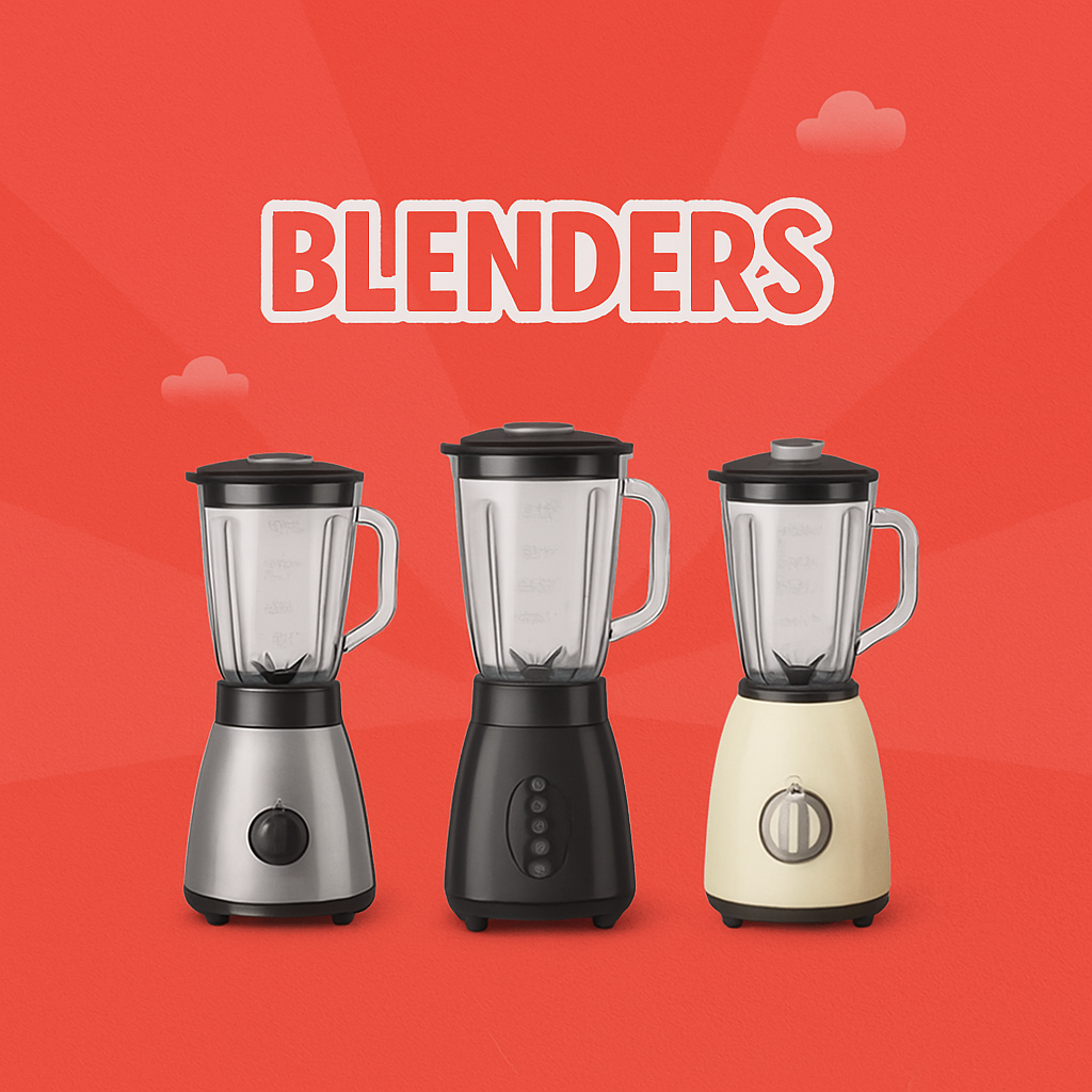 Blenders