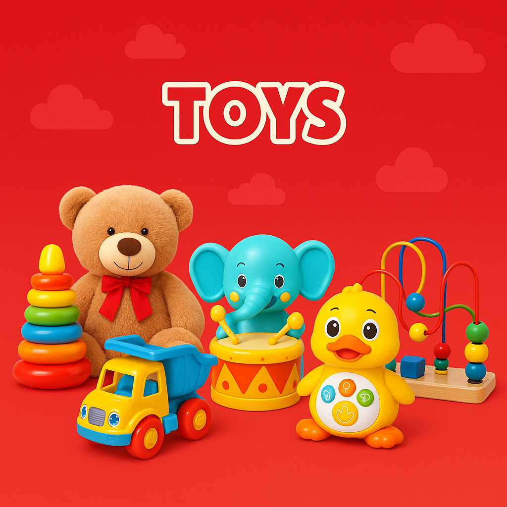 Toys