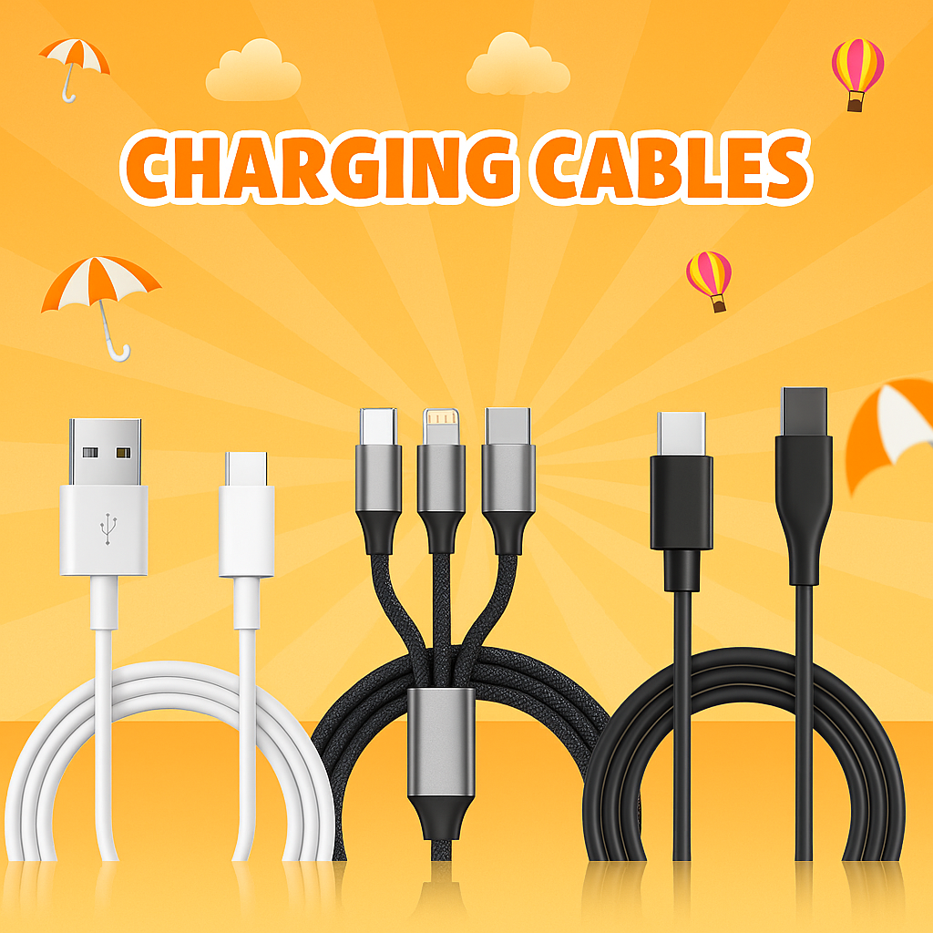 Charging Cables