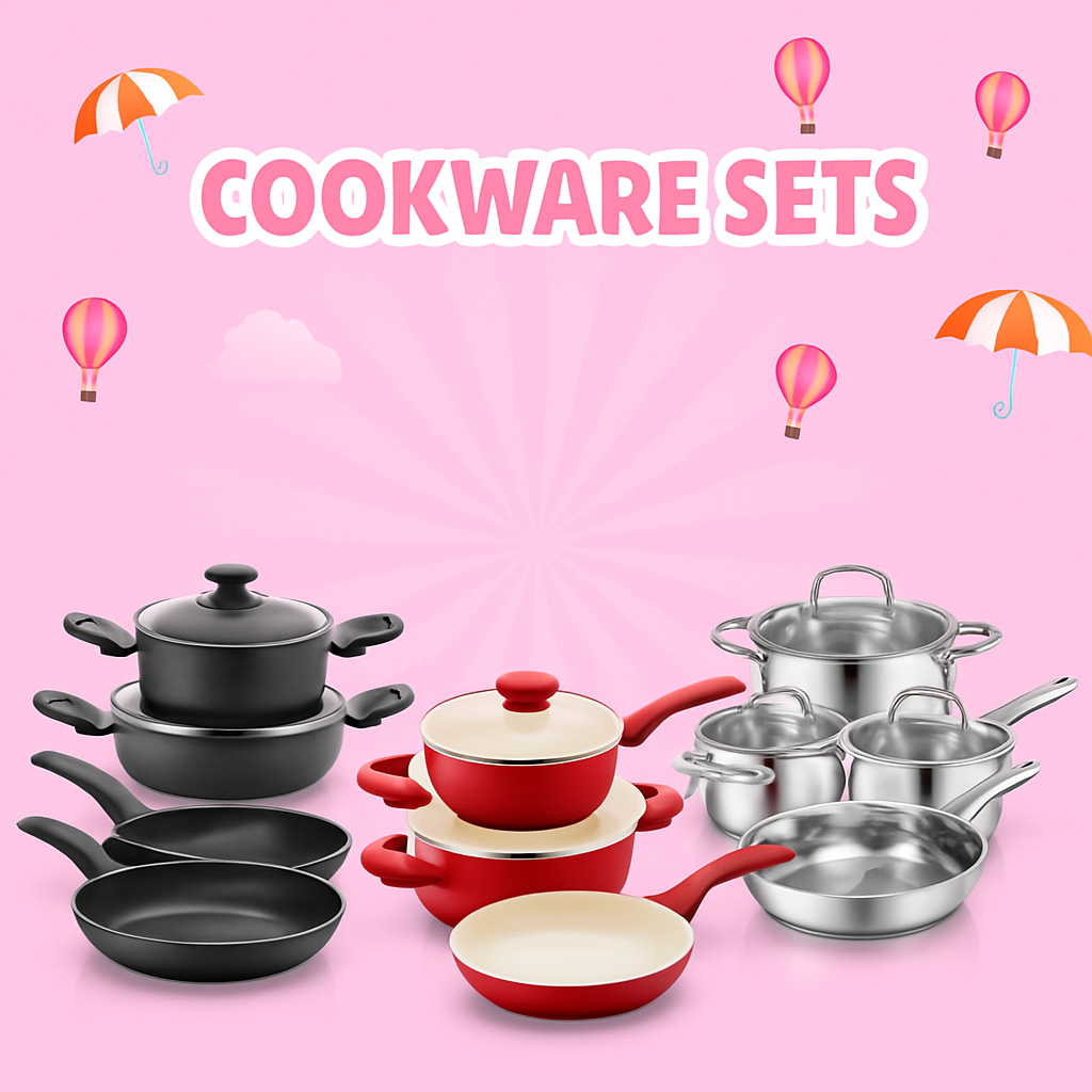 Cookware Sets