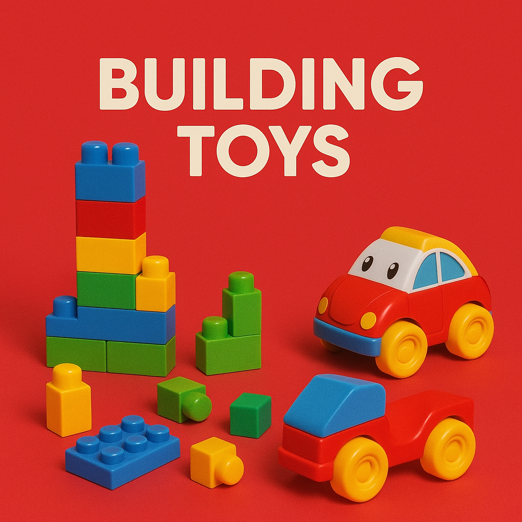 Building Toys