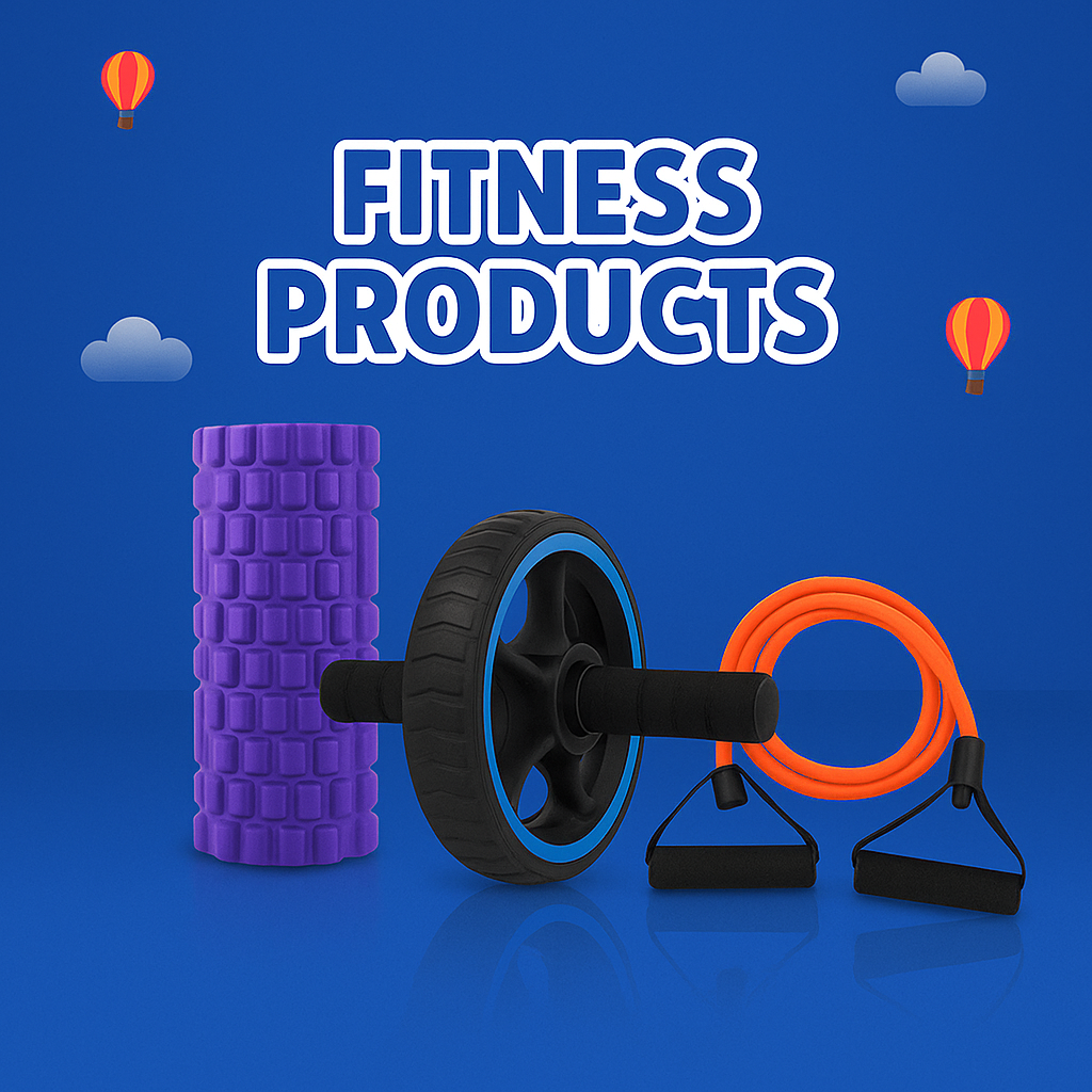 Fitness Products