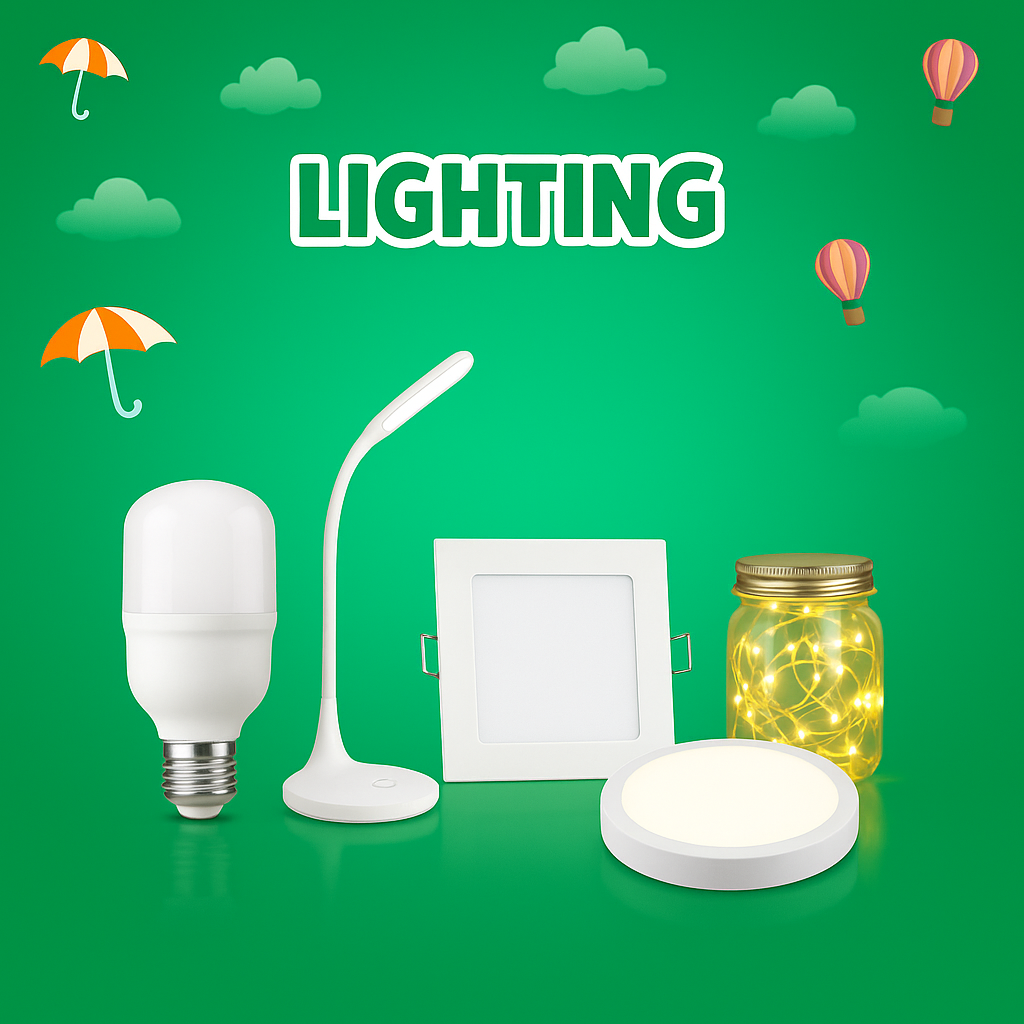 Lighting