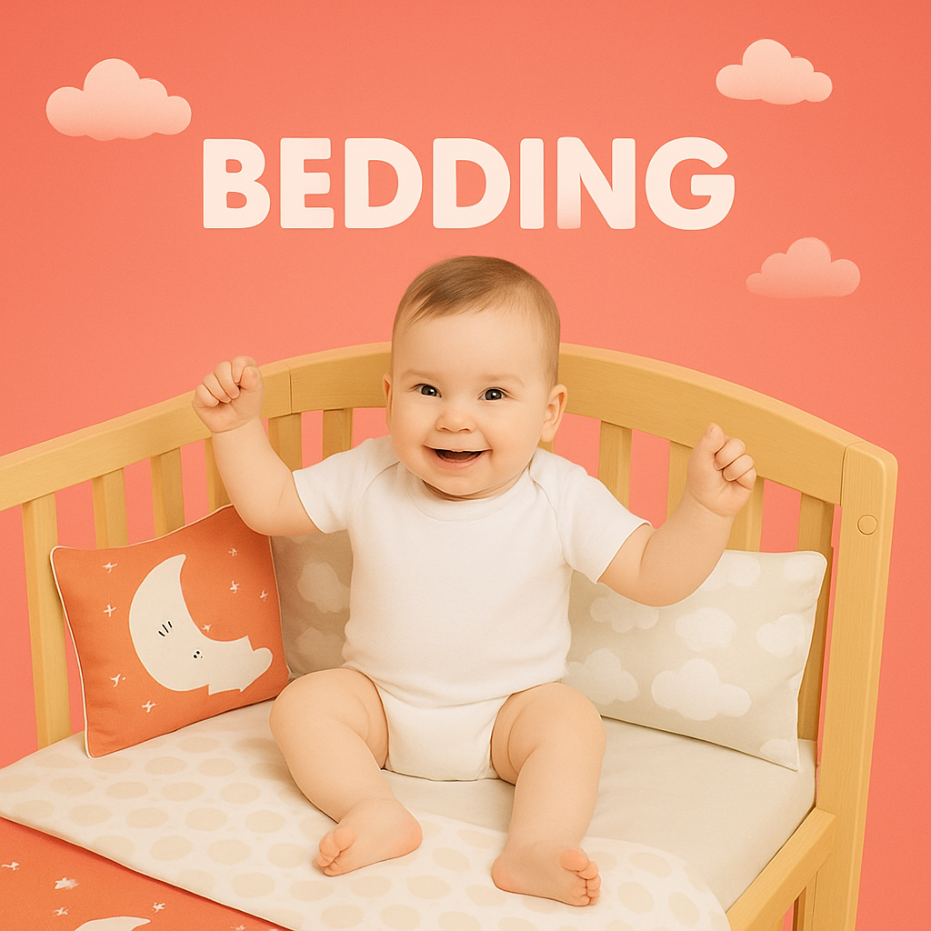 Baby Bedding