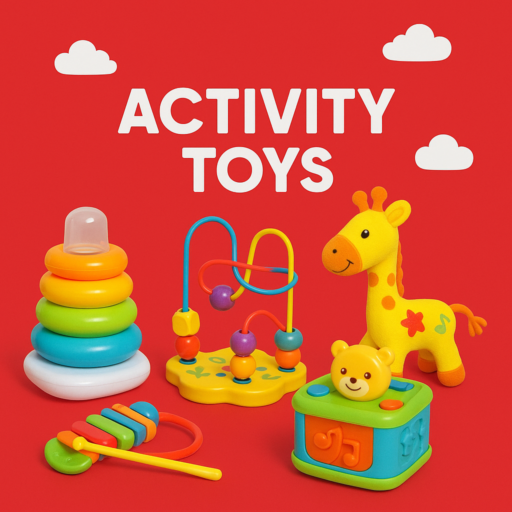 Activity Toys