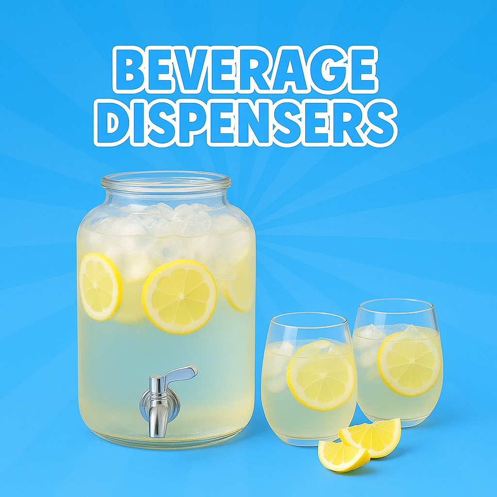 Beverages Dispensers