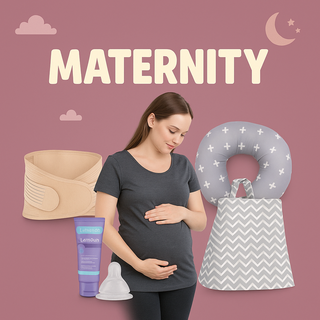 Maternity