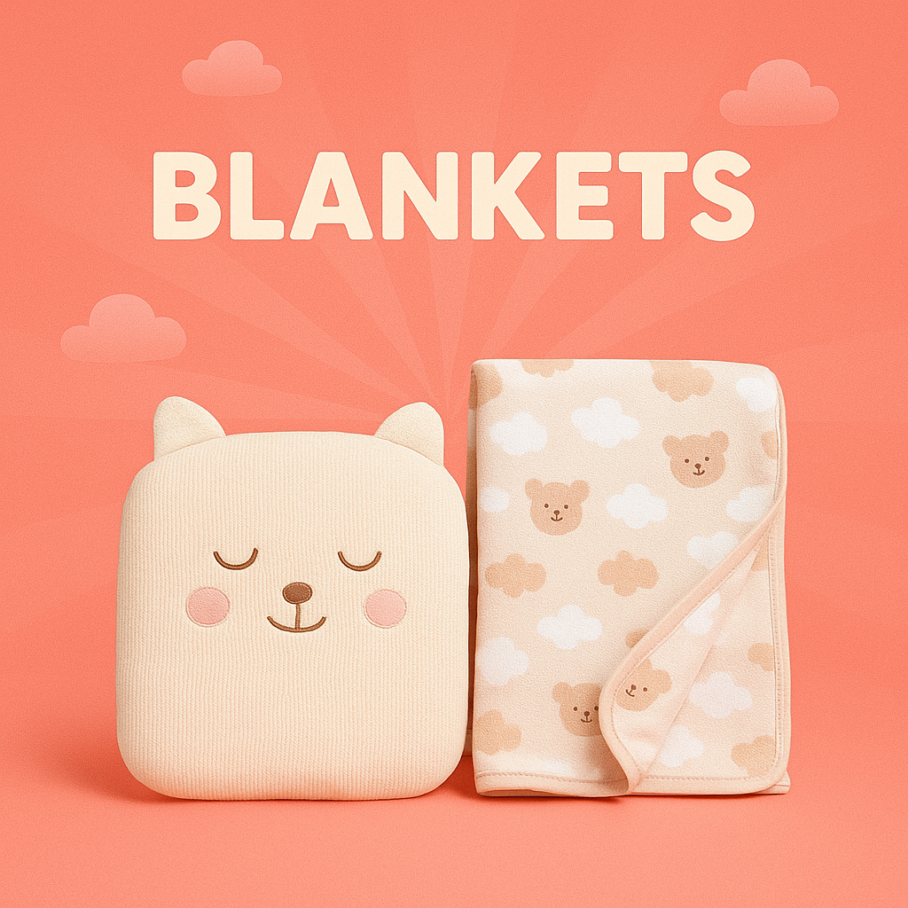 Blankets
