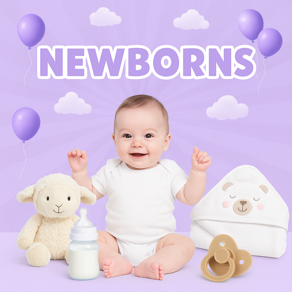 Newborns