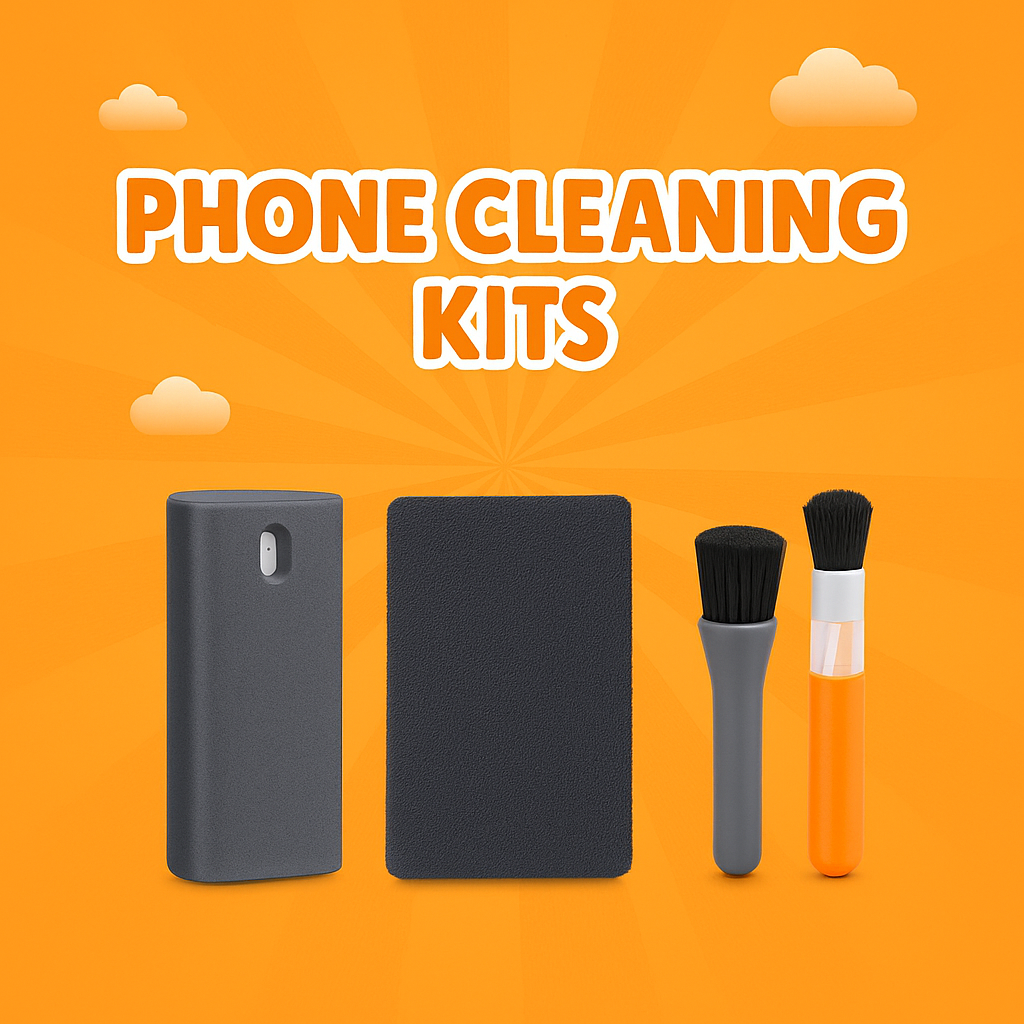 Phone Cleaning Kits
