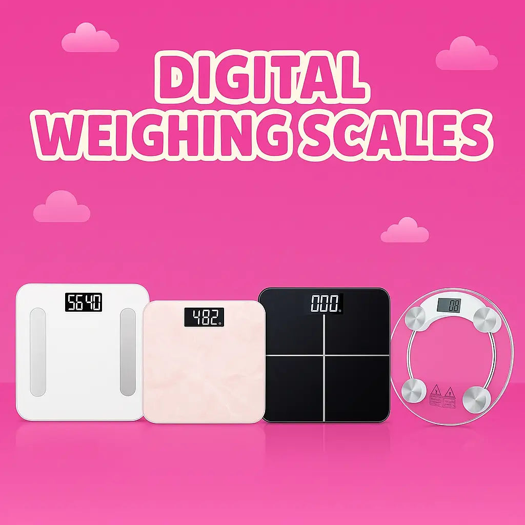 Digital Weighing Scales