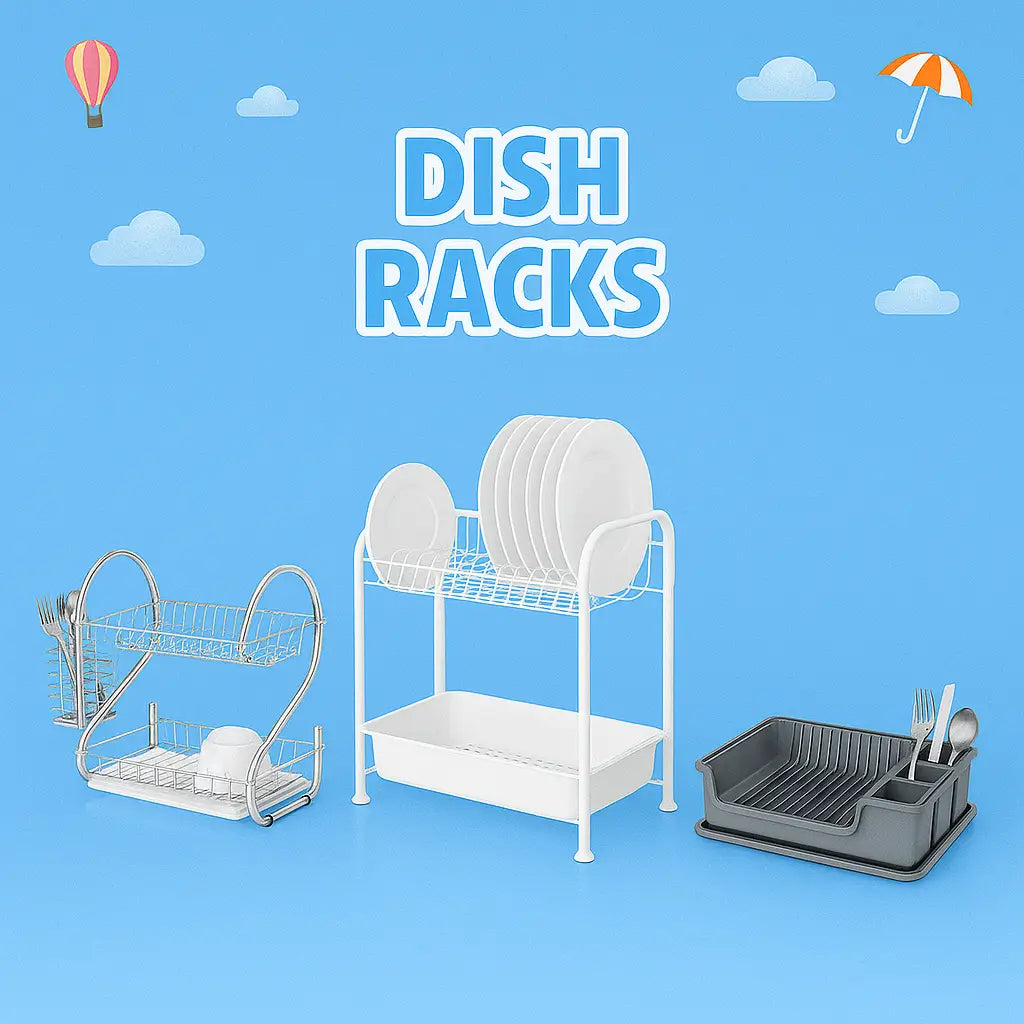 Dish Racks
