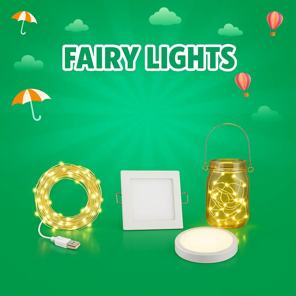 Fairy Lights