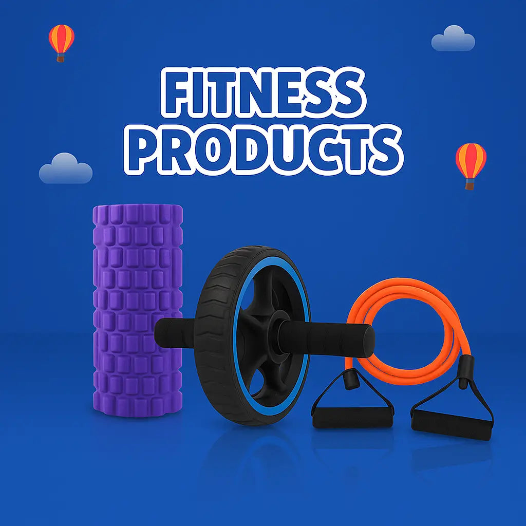 Fitness Products