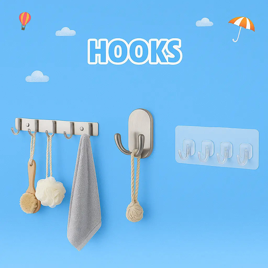 Hooks