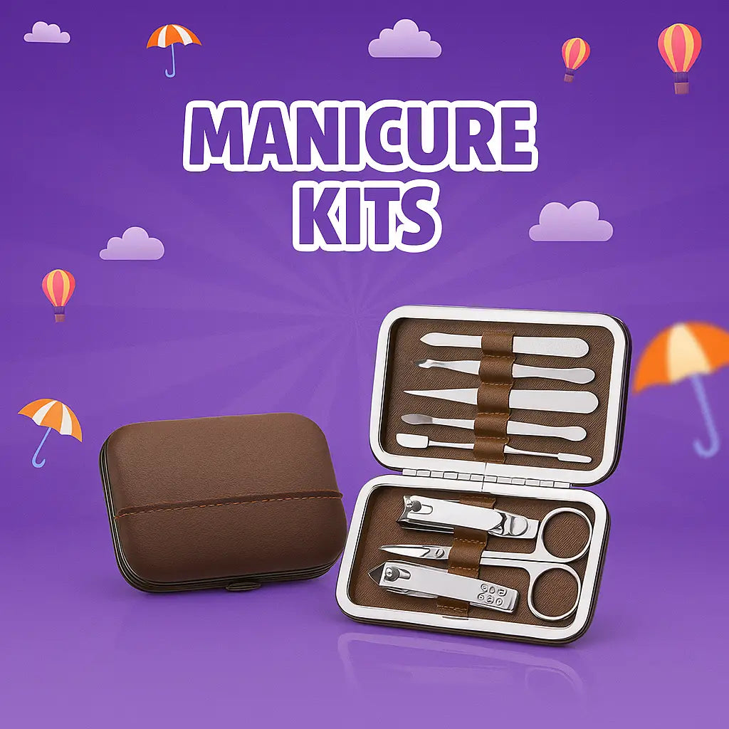 Manicure Kits