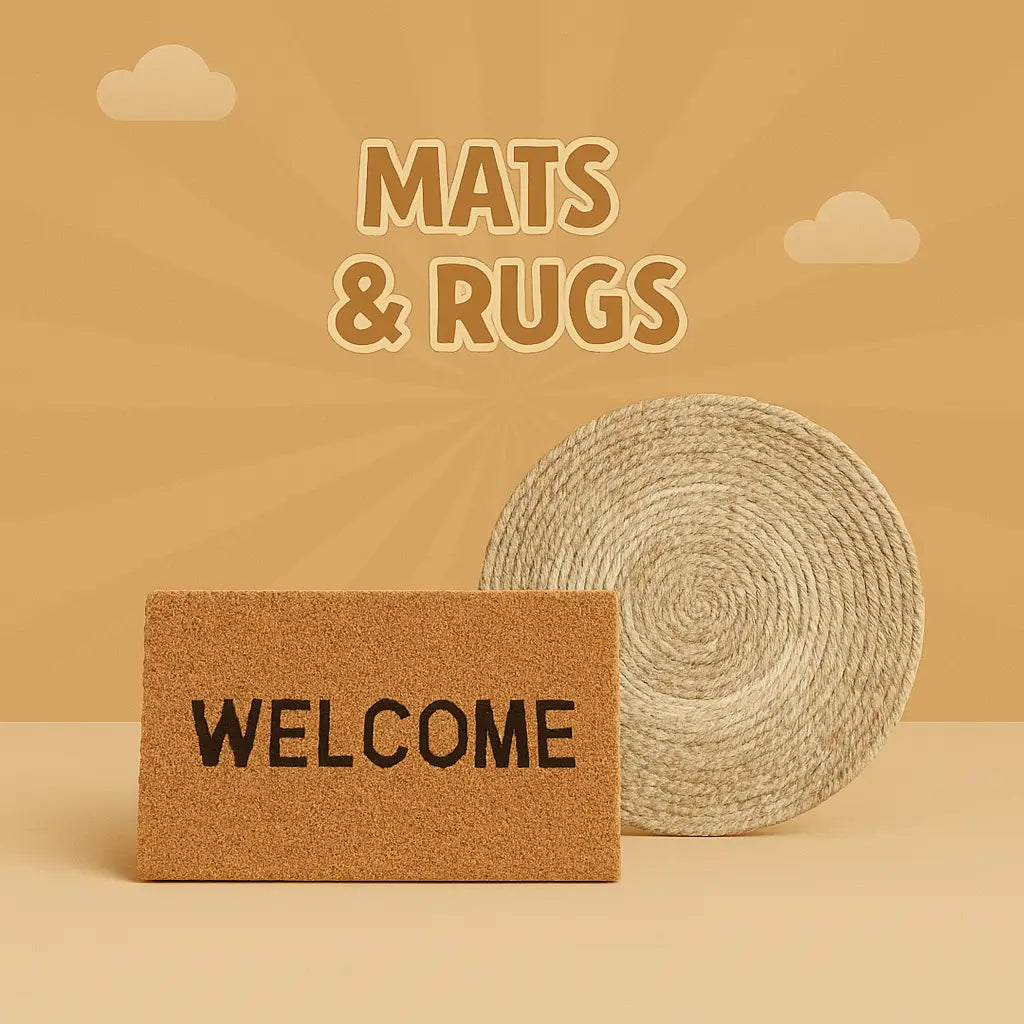 Mats & Rugs