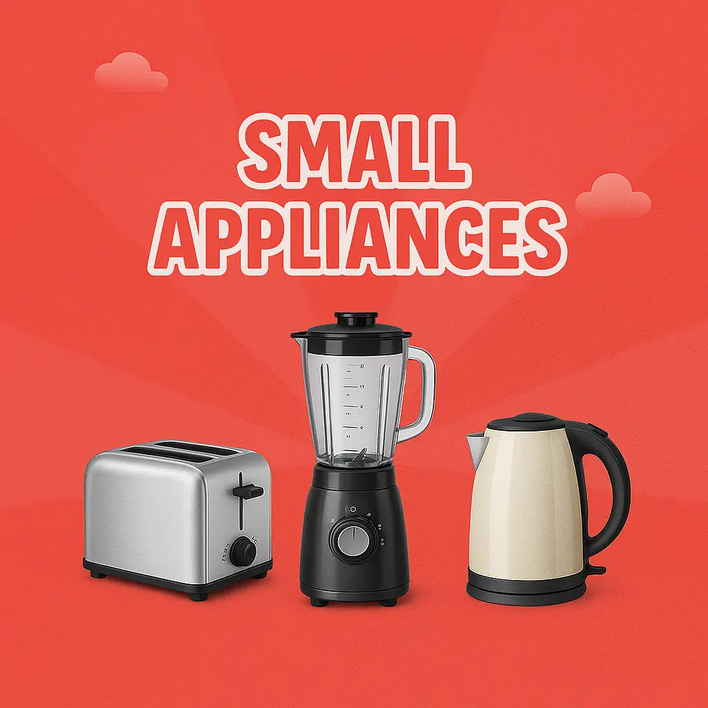 Small Appliances
