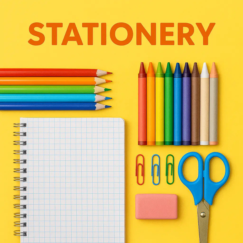 Stationary