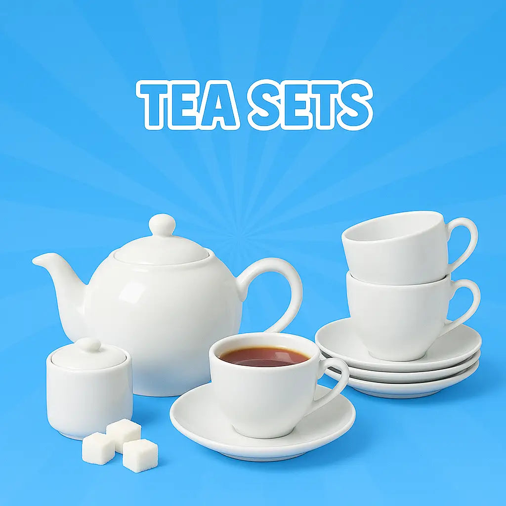 Tea Sets