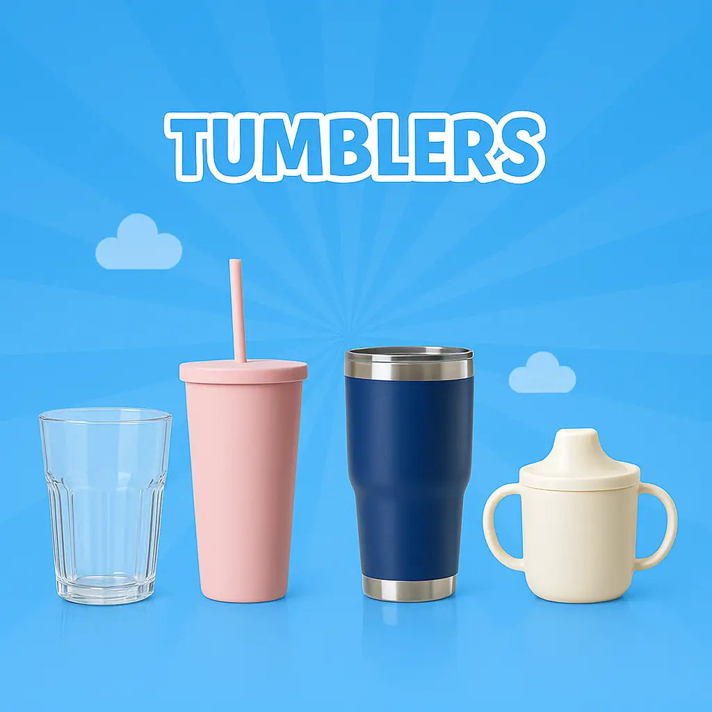 Tumblers