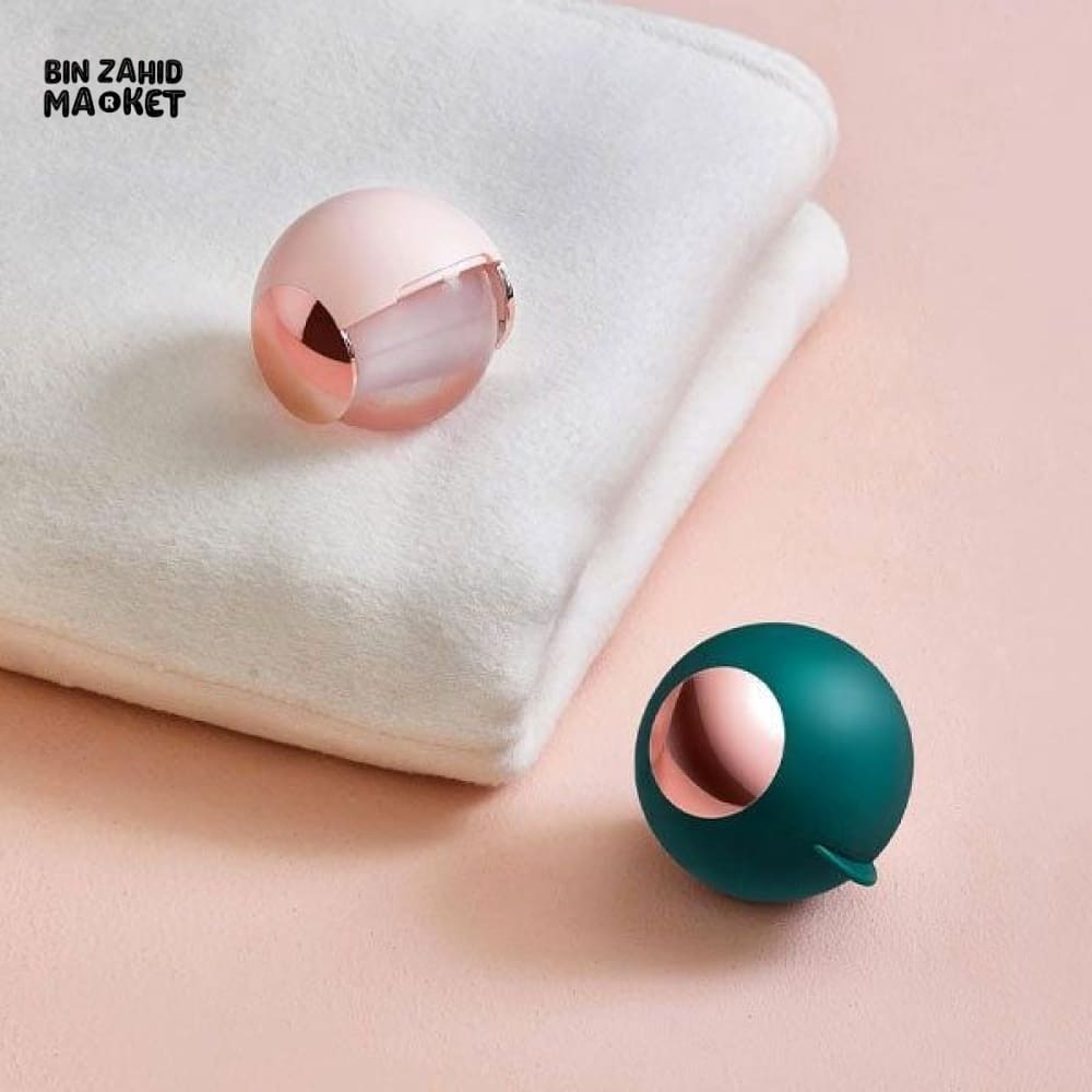 REUSABLE GEL LINT ROLLER