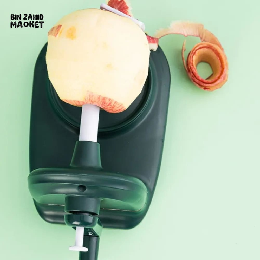 MANUAL APPLE PEELER