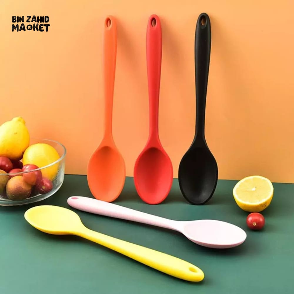 MIXING SPOON
