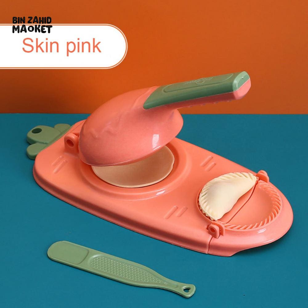 2IN1 DUMPLING MAKER
