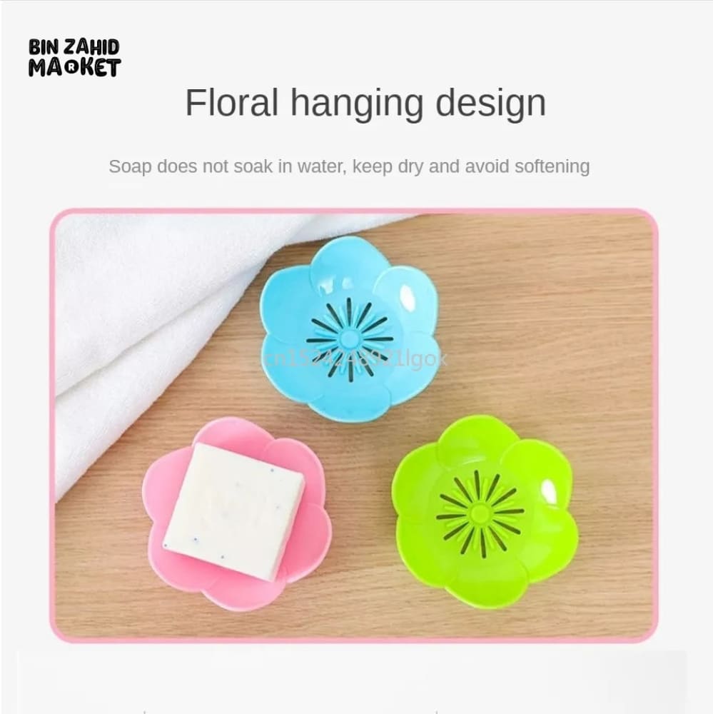 LOTUS DISH FOR SOAP