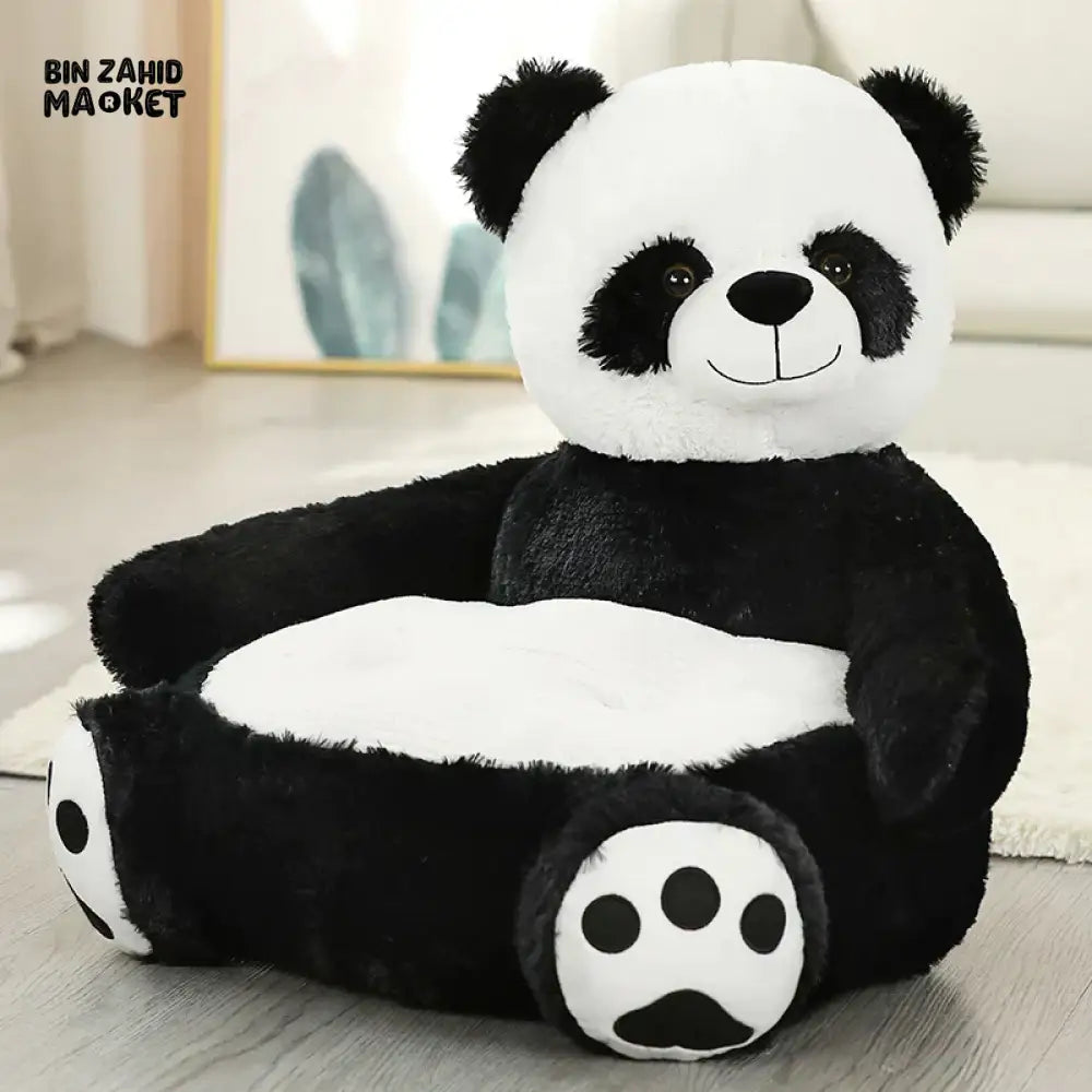 ANIMALS FLOOR SOFA SEAT Panda