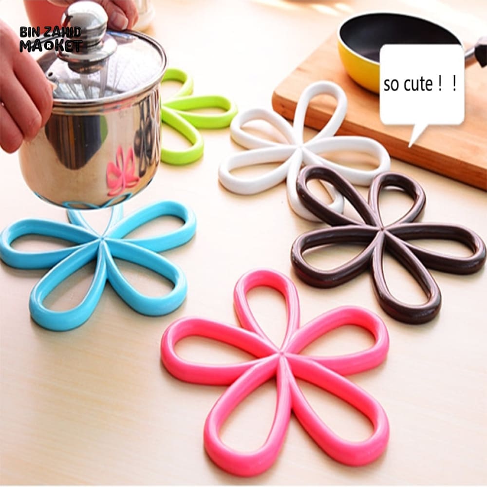 NON SLIP HEAT INSULATION MAT