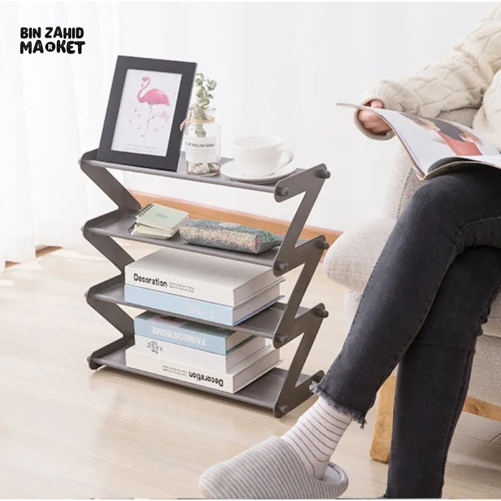 MULTI-LAYER SHOES RACK