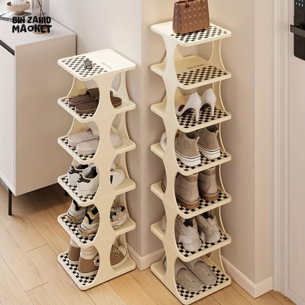 5 LAYERS SHOE RACK