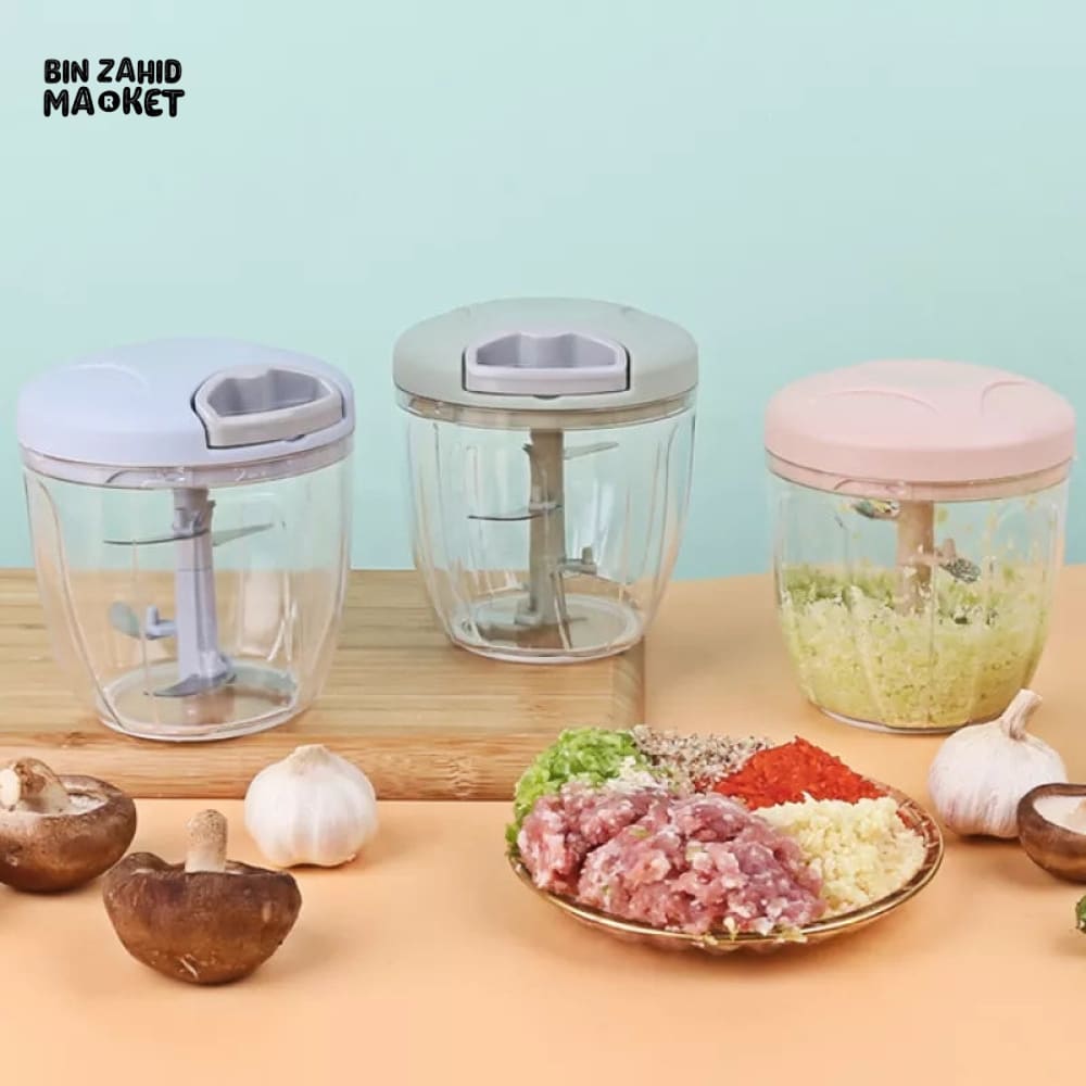 MANUAL GRINDER