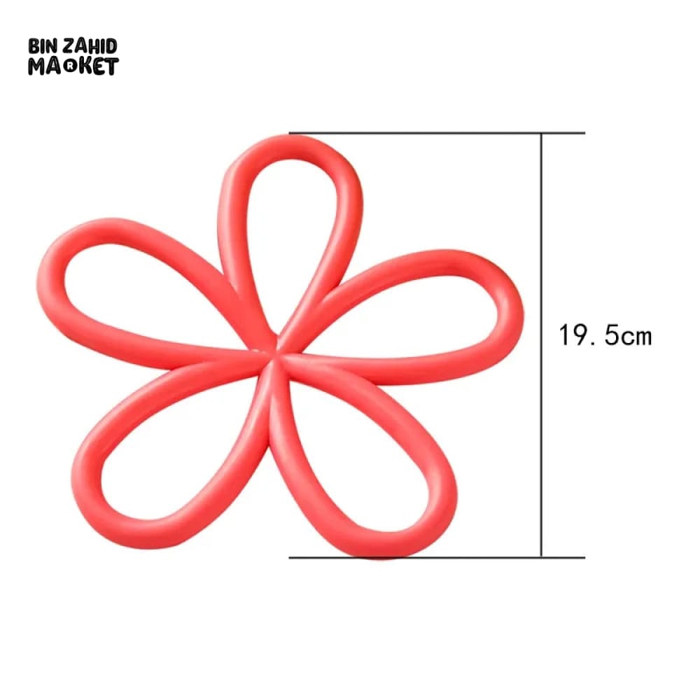 NON SLIP HEAT INSULATION MAT