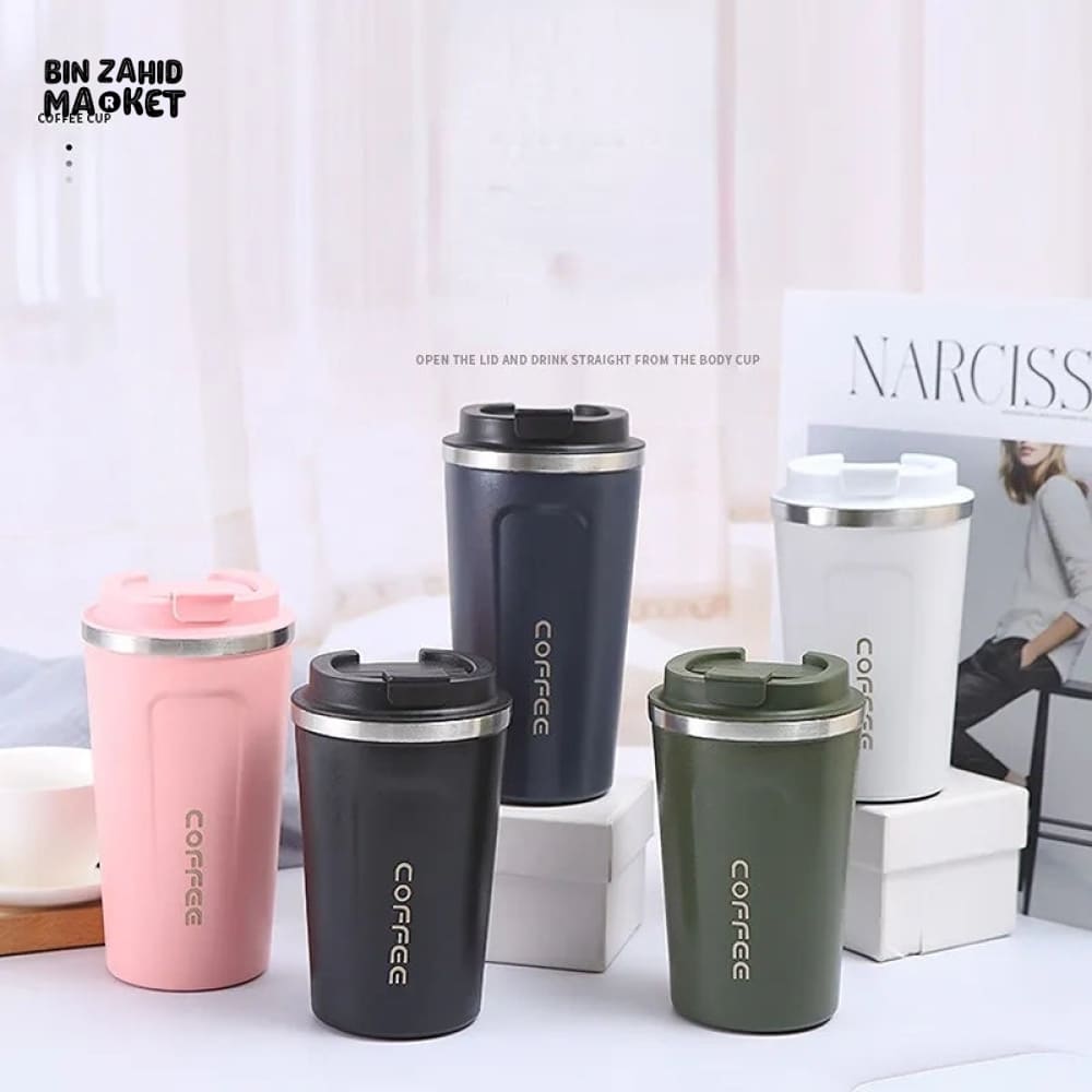 XIAOMI COFFEE MUG
