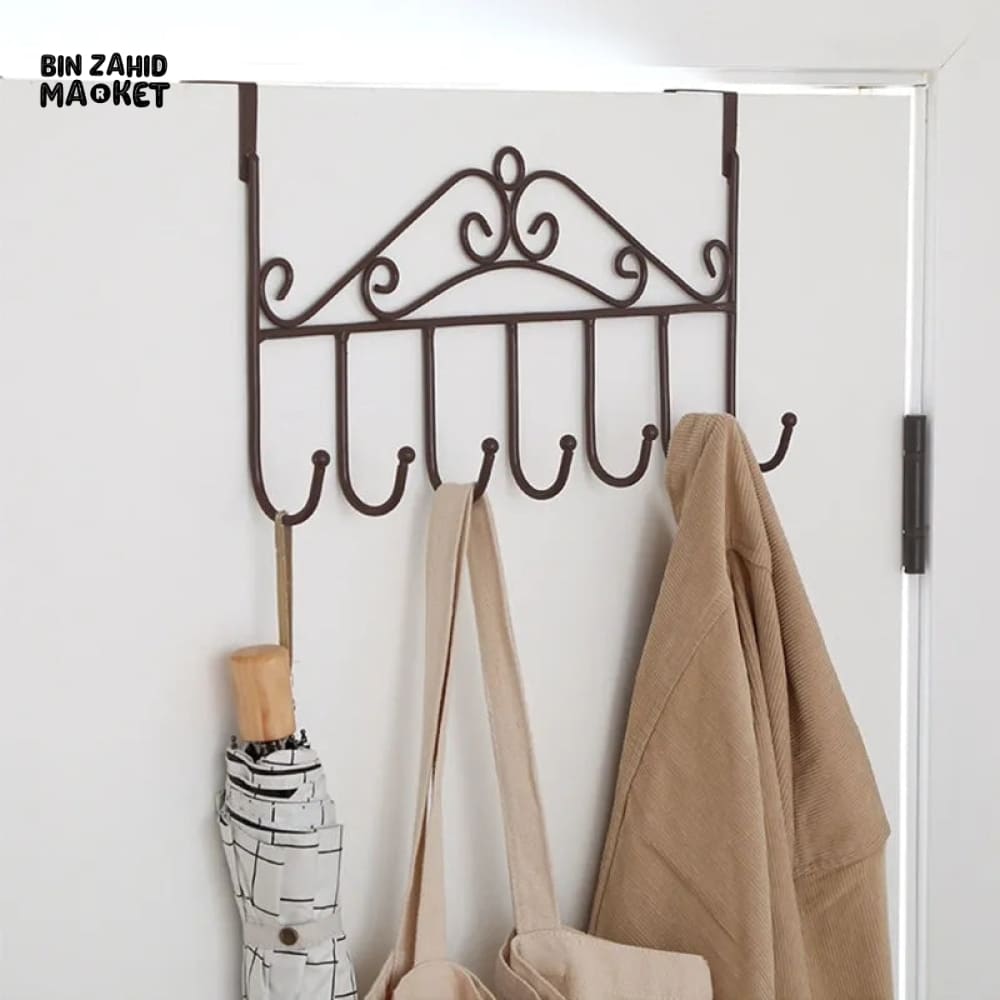 OVER THE DOOR HANGER