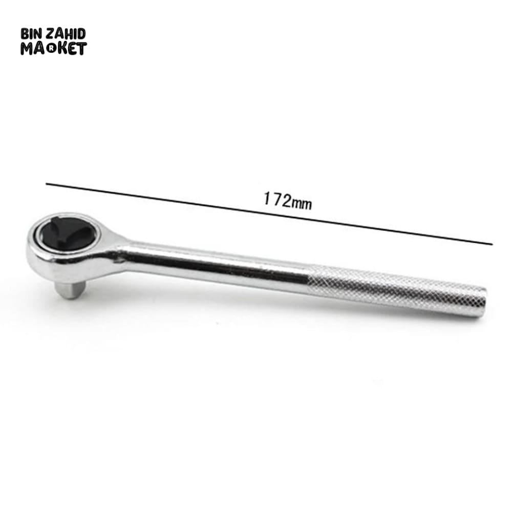 40 PIECES AIWA TOOL SET