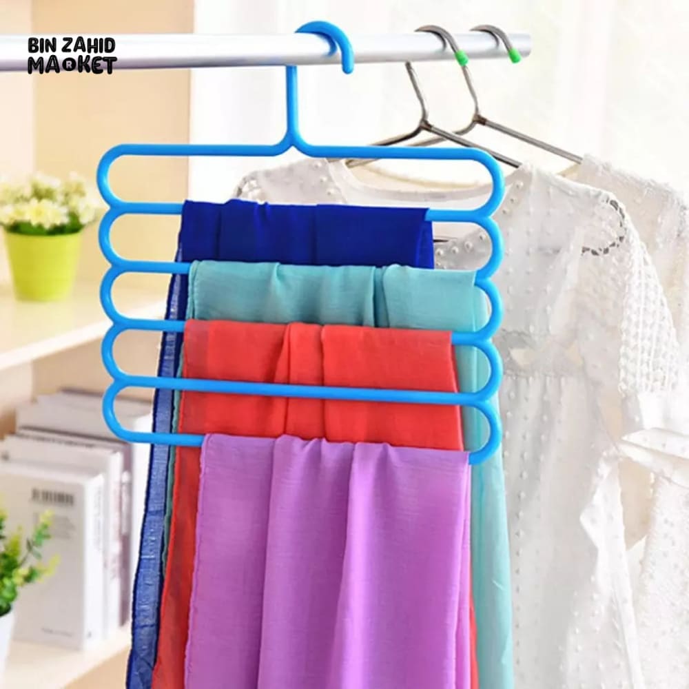 PANTS HANGERS