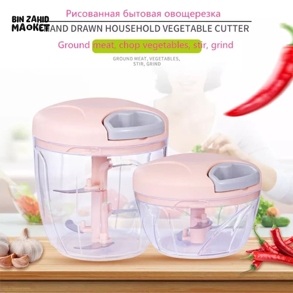 MANUAL GRINDER