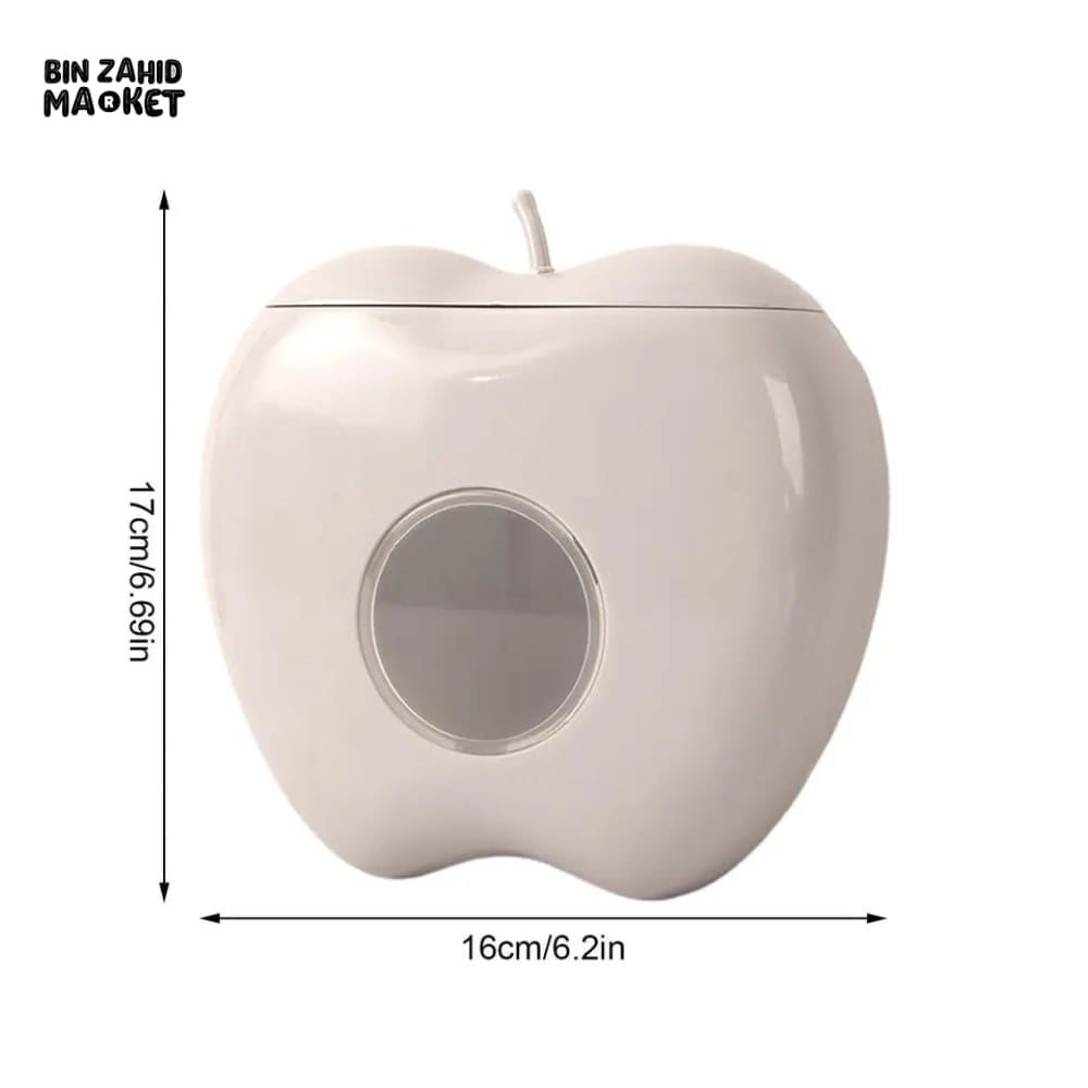 DISPOSABLE FOOD COVER ORGANIZER