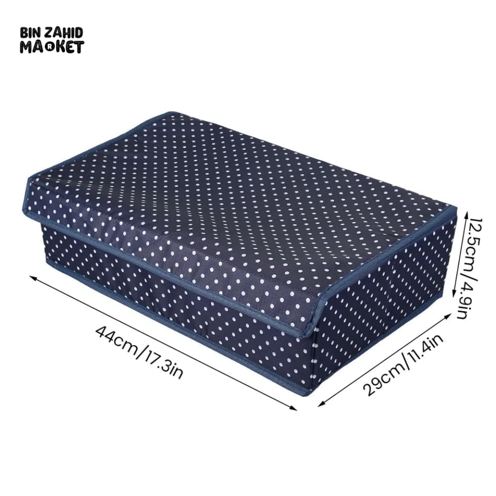 24X GRIDS SOCKS ORGANIZER