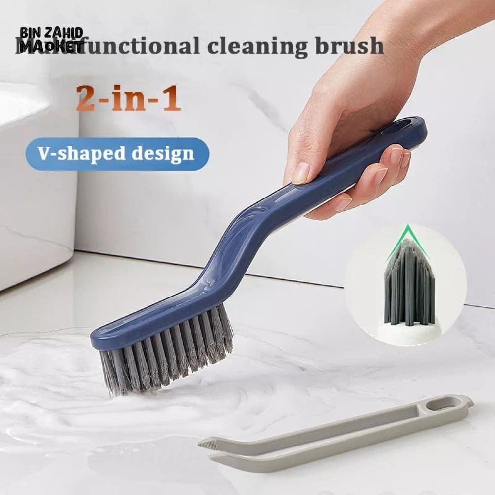 2IN1 CLEANING BRUSH